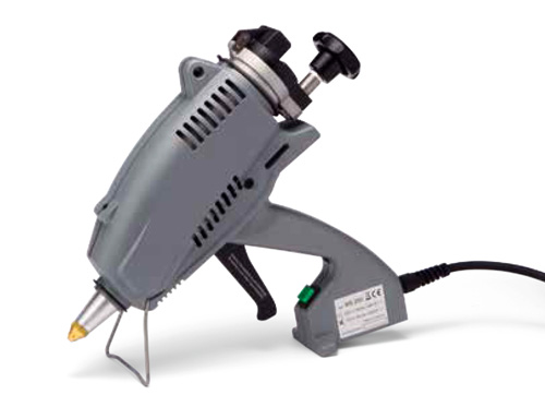 国内発送 三洋貿易 大量吐出用 グルーガン Ts 615 Ts615 R S9 3 セロハンテープ のり 接着剤