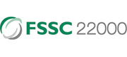 FSCC22000（Food Safety System Certification 22000）