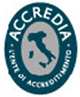 イタリアの認定機関 ACCREDIA